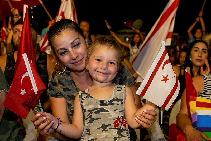 KKTC’de Mustafa Akıncı’ya kötü haber! İşte son anket...
