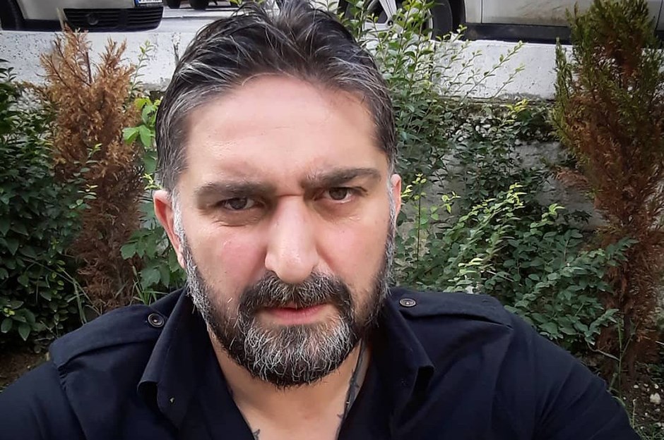 Zaza Enden kimdir? Murat Övüç’ü dövdüğü iddia edilen Zaza Enden kaç yaşında, nereli?