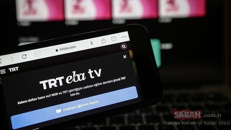 EBA şifresi nasıl ve nereden alınır, öğrenci girişi nasıl yapılır? 2020-2021 EBA öğrenci giriş ekranı