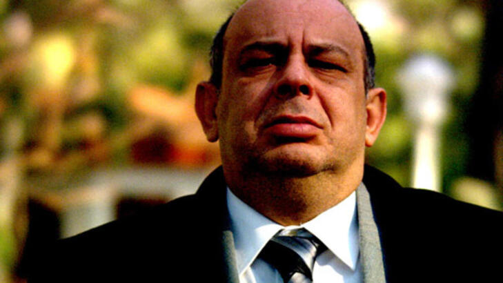 SON DAKİKA: Kurtlar Vadisi’nin ‘Tombalacı Mehmet’i Haldun Boysan hayatını kaybetti! Haldun Boysan öldü mü, neden öldü?