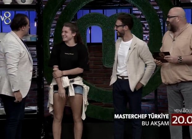 Masterchef 2020 bireysel dokunulmazlığı kim kazandı? 1 Eylül Masterchef dokunulmazlığı kim kazandı, eleme adayları kimler oldu?