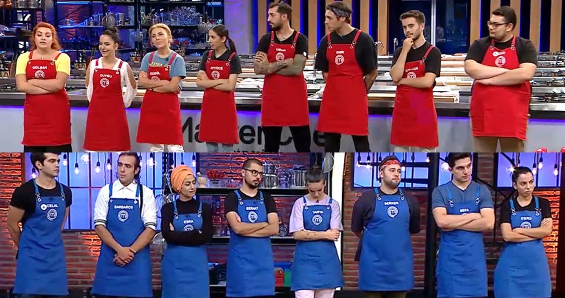 Masterchef 2020 bireysel dokunulmazlığı kim kazandı? 1 Eylül Masterchef dokunulmazlığı kim kazandı, eleme adayları kimler oldu?
