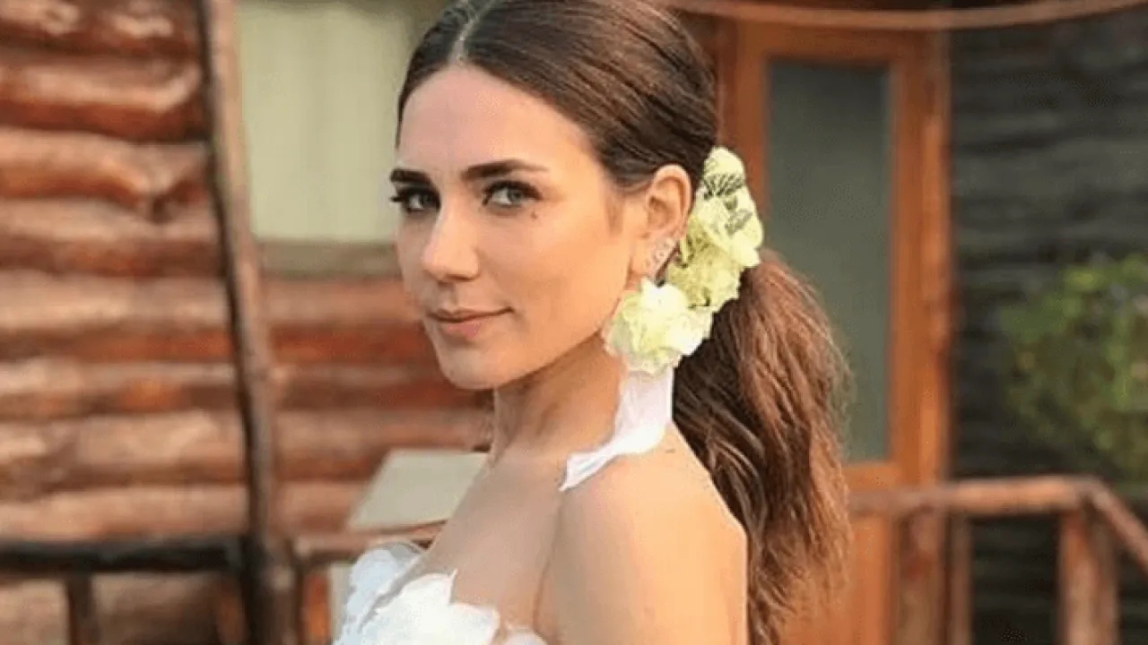 Alişan’ın eşi Buse Varol kimdir, kaç yaşında? Buse Varol ne iş yapıyor, hangi dizilerde oynadı?