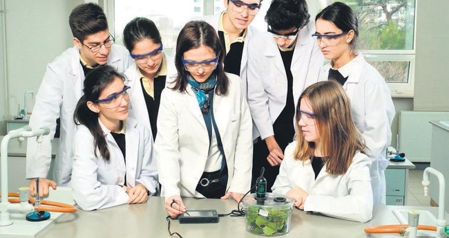 Son dakika haber: Liselerde yeni dönem başlıyor! Resmi Gazete’de yayımlandı