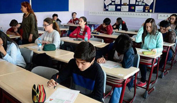 Son dakika haber: Liselerde yeni dönem başlıyor! Resmi Gazete’de yayımlandı