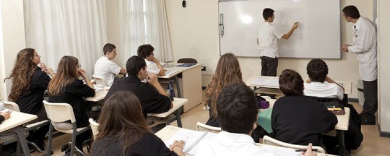 Son dakika haber: Liselerde yeni dönem başlıyor! Resmi Gazete’de yayımlandı