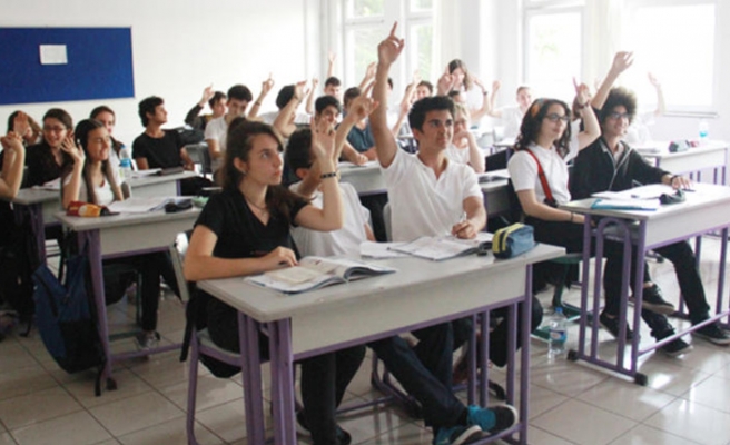 Son dakika haber: Liselerde yeni dönem başlıyor! Resmi Gazete’de yayımlandı