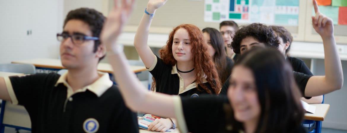 Son dakika haber: Liselerde yeni dönem başlıyor! Resmi Gazete’de yayımlandı