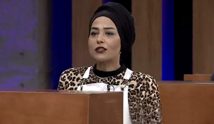 Masterchef Esra kimdir, kaç yaşında ve evli mi? 2020 Masterchef Esra Tokelli aslen nereli, ne iş yapıyor?