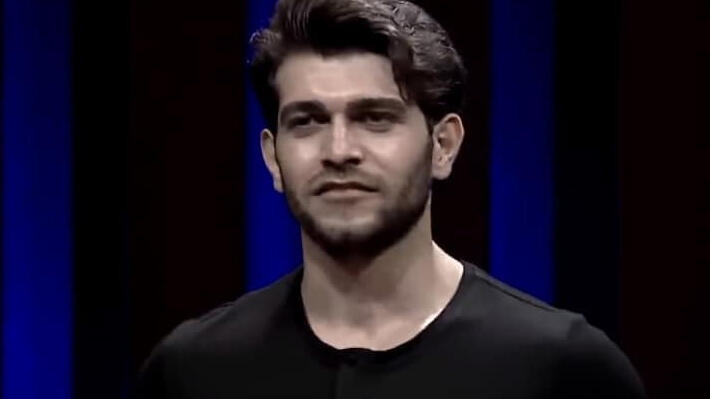 Masterchef Celal kimdir, kaç yaşında ve aslen nereli? 2020 Masterchef Celal Sarıgül hakkında bilgiler!