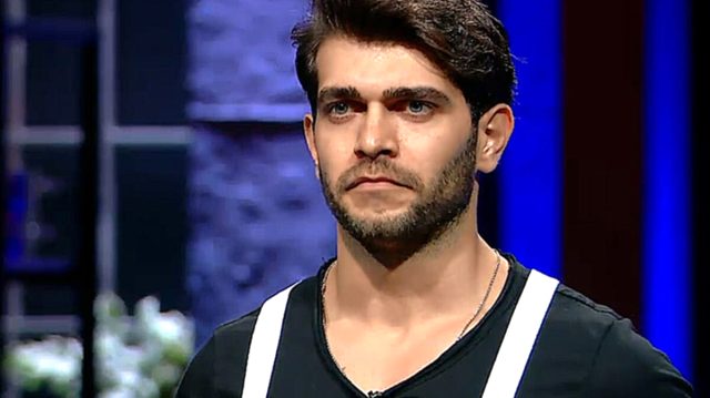 Masterchef Celal kimdir, kaç yaşında ve aslen nereli? 2020 Masterchef Celal Sarıgül hakkında bilgiler!