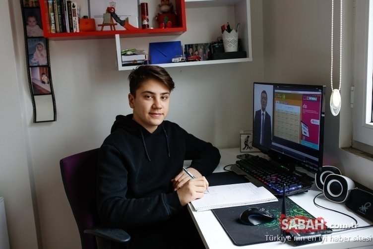 TRT EBA TV frekans bilgileri uydu ayarları ile yayın akışı 3 Eylül 2020 Perşembe: EBA TV yayın akışı ve Türksat frekans bilgileri!