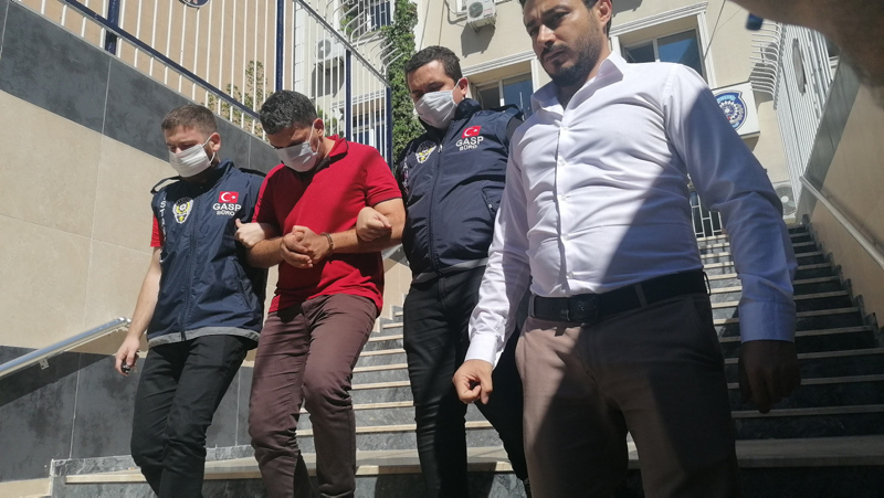 Son dakika haberi: Gasp, darp, cinsel saldırı... Genç kıza dehşeti yaşatmışlardı! İfadeleri ortaya çıktı...