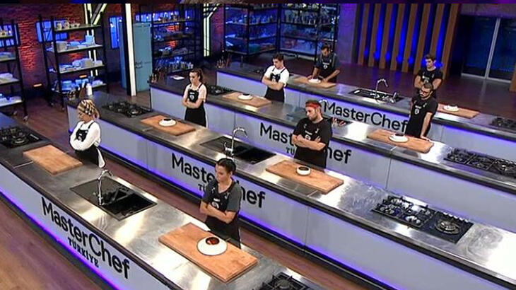 Masterchef eleme adayları kimler oldu? İşte Masterchef’te haftanın eleme adayları