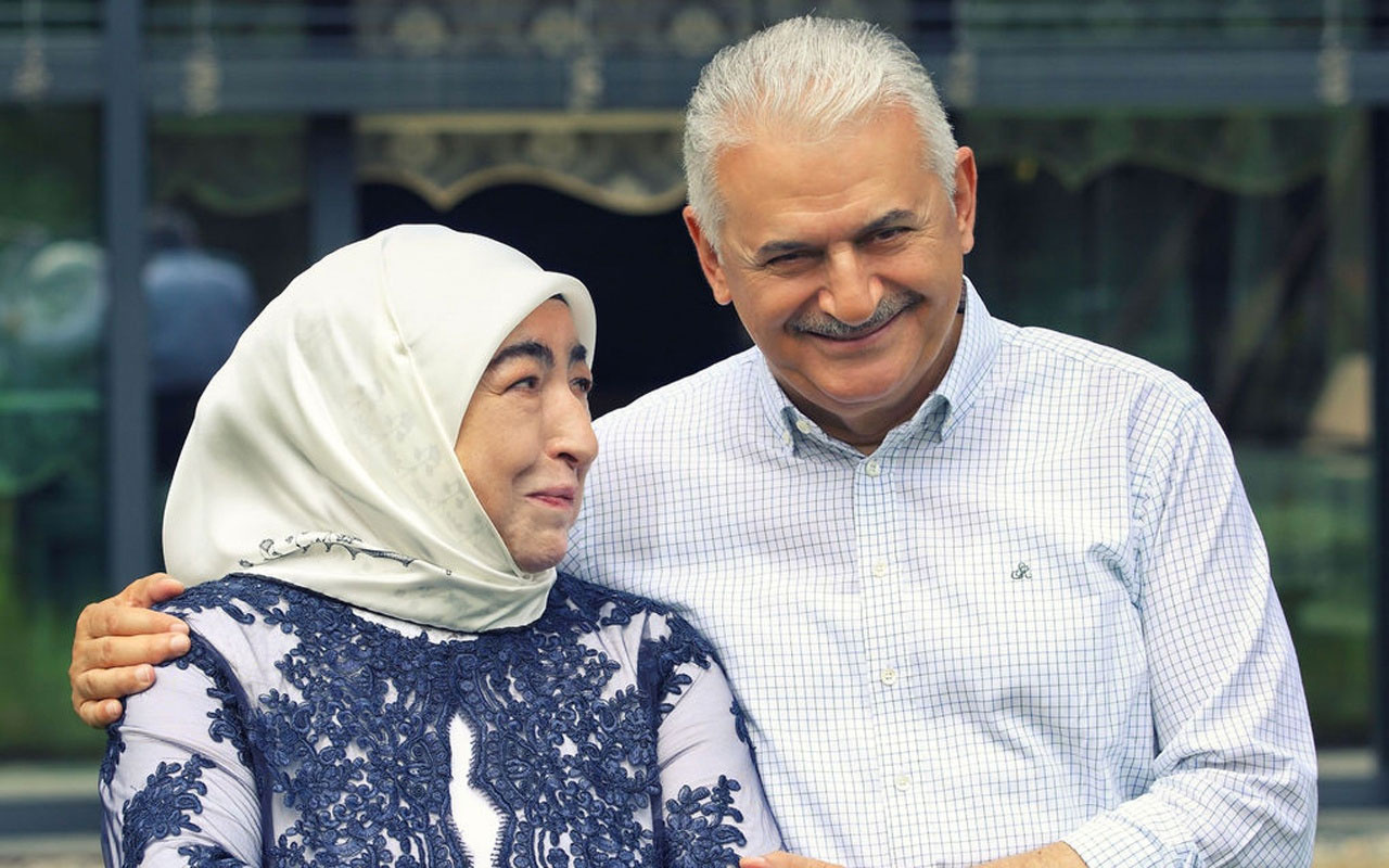 Semiha Yıldırım kimdir, kaç yaşında? Binali Yıldırım’ın eşi Semiha Yıldırım korona mı oldu, sağlık durumu nasıl?
