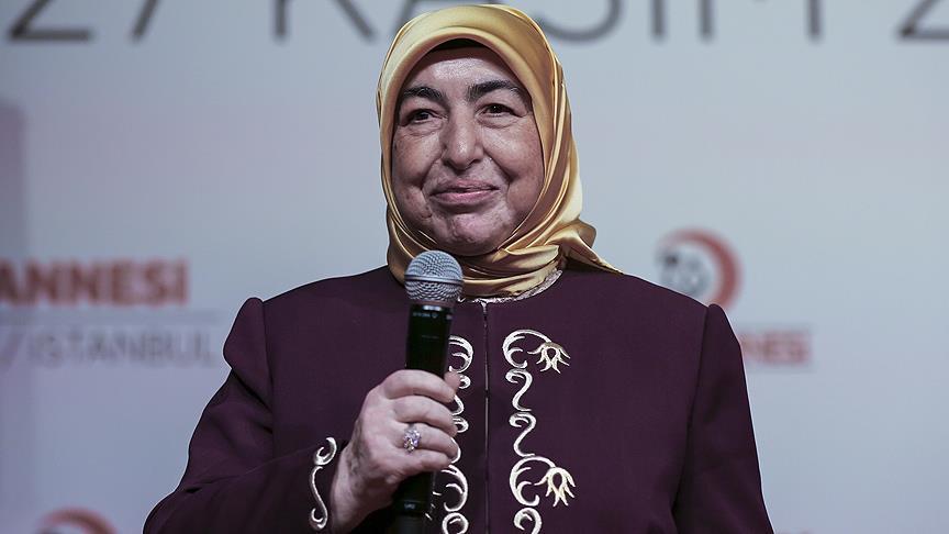 Semiha Yıldırım kimdir, kaç yaşında? Binali Yıldırım’ın eşi Semiha Yıldırım korona mı oldu, sağlık durumu nasıl?