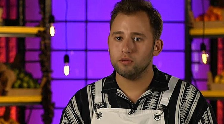 Masterchef’te eleme adayı olan Berker Başmanav kimdir, kaç yaşında ve nereli? Masterchef Berker hayatı hakkında bilgiler!