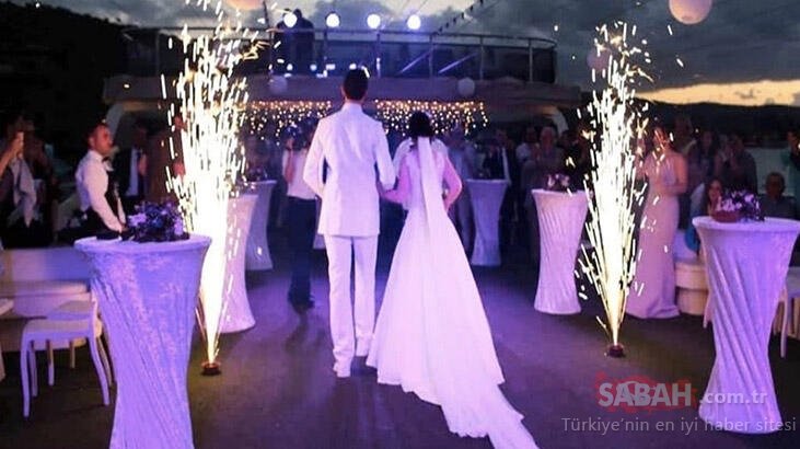 SON DAKİKA: Düğünler yasaklandı mı, iptal mi oldu? İçişleri Bakanlığı’ndan kına geceleri, nişanlar, nikahlar ve düğünlerle ilgili yeni genelge!