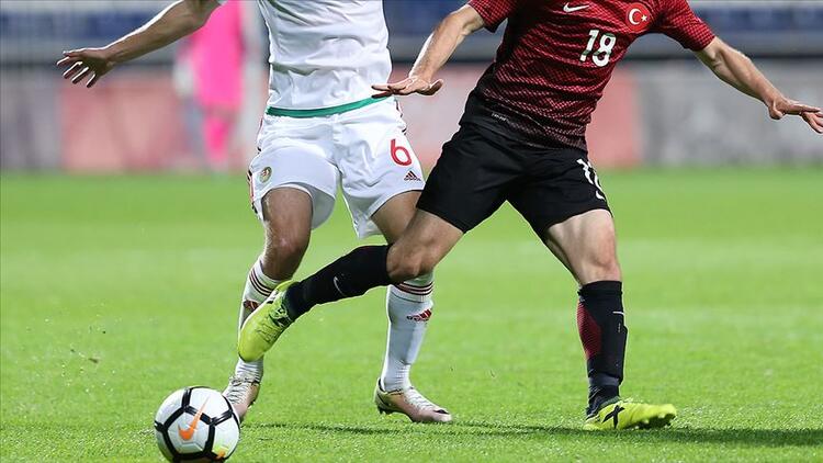 Türkiye Macaristan maçı canlı yayın izle! TRT 1 Türkiye Macaristan Milli maçı canlı izle ekranı