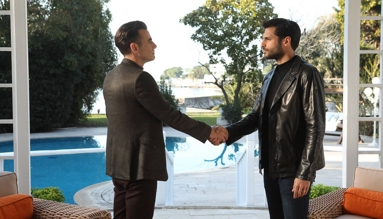 Yeni Hayat dizisi konusu ve oyuncuları! Yeni Hayat dizisi ne zaman başlıyor?