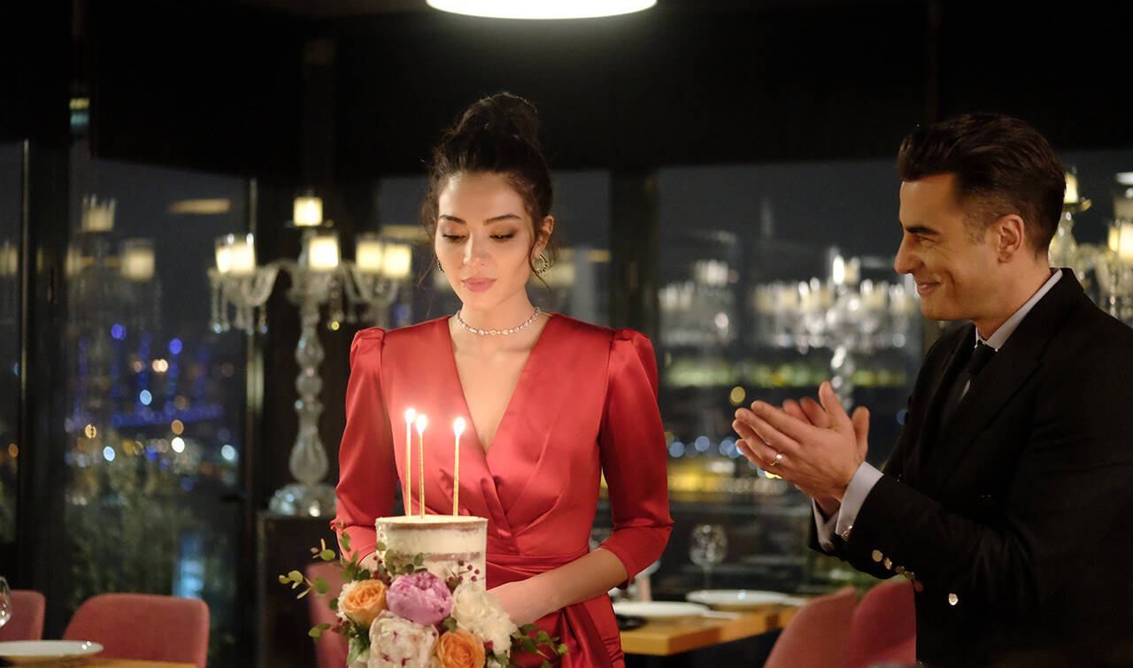 Yeni Hayat dizisi konusu ve oyuncuları! Yeni Hayat dizisi ne zaman başlıyor?