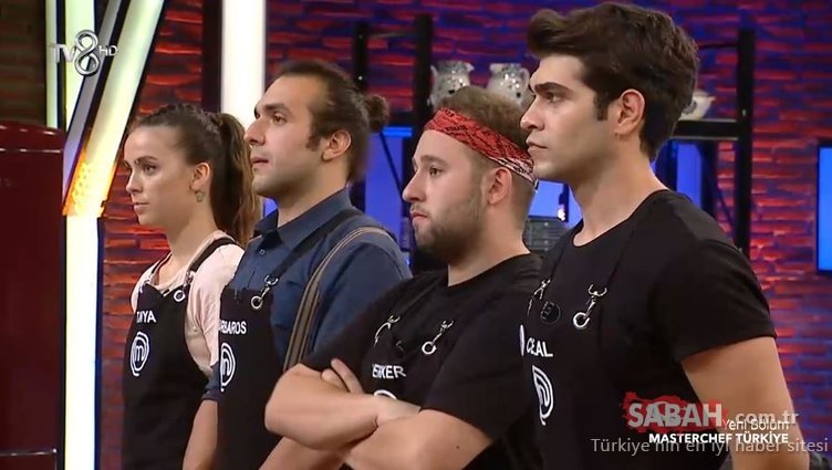 MasterChef neden yok? 4 Eylül Cuma MasterChef yeni bölüm ne zaman?