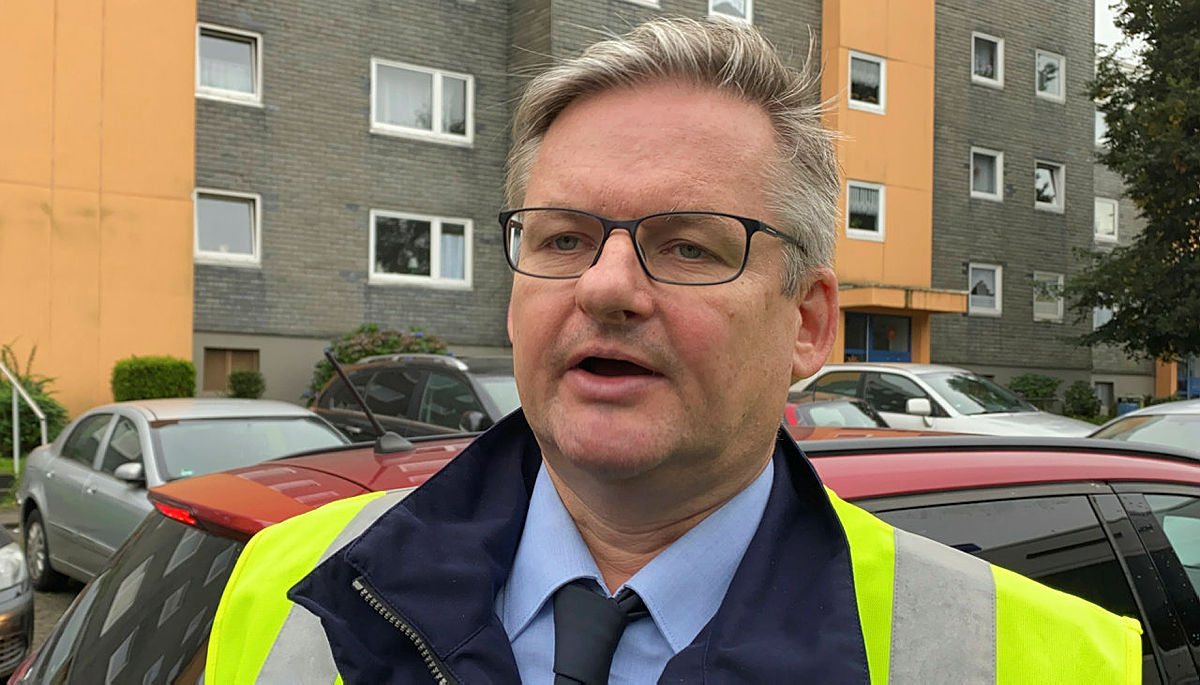 SON DAKİKA HABERİ! Almanya’yı sarsan olayda şok gelişme! Kan donduran detaylar ortaya çıktı...