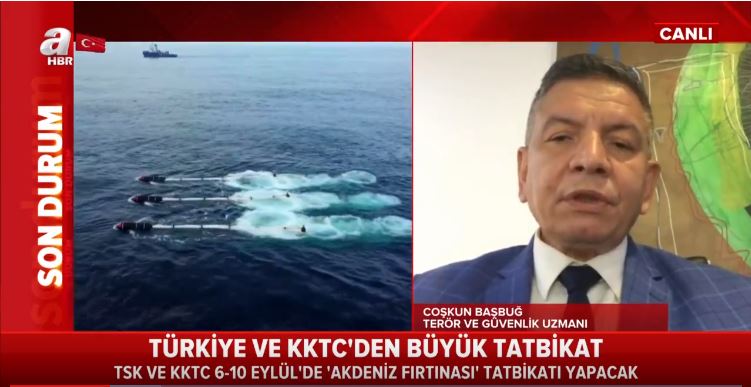 Son dakika haberi: Doğu Akdeniz’de çözüm nasıl olacak? Yunanistan neden masadan kaçıyor?