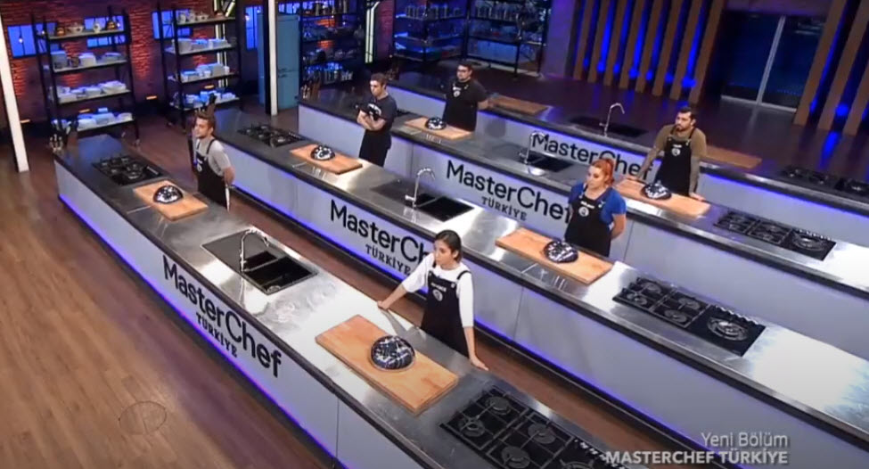 Masterchef eleme adayları kimler oldu, hangi yarışmacılar potada? Masterchef’te dün gece bireysel dokunulmazlığı kim, hangi takım kazandı?