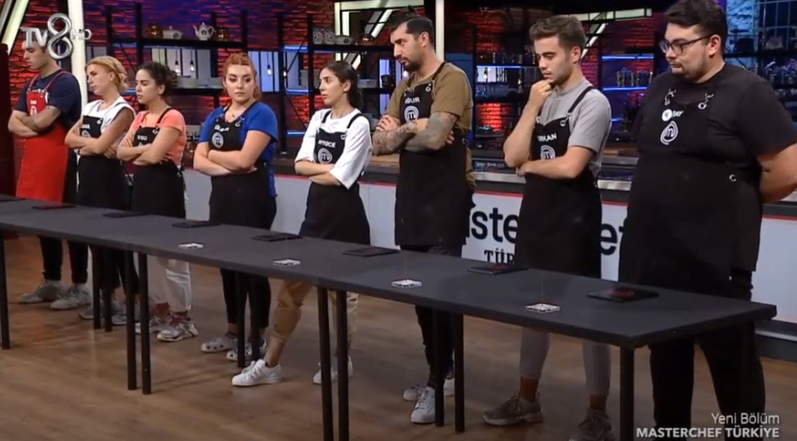 Masterchef eleme adayları kimler oldu, hangi yarışmacılar potada? Masterchef’te dün gece bireysel dokunulmazlığı kim, hangi takım kazandı?