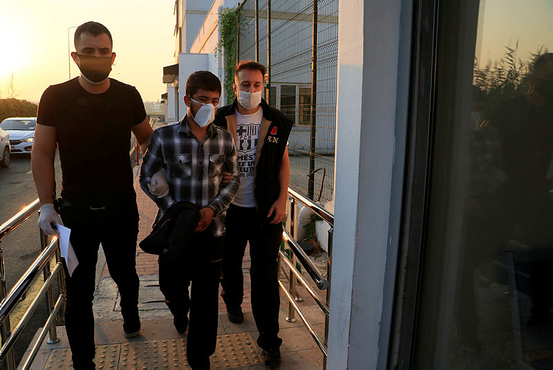 SON DAKİKA! DEAŞ eyleminin detayları ortaya çıktı! DEAŞ’ın Sözde Adana Emiri Mahmut Özden saldırı emrini bu sözlerle vermiş