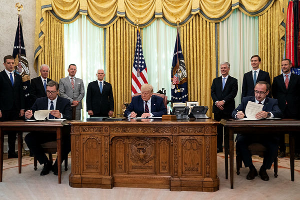 Son dakika: Donald Trump’ın Kudüs kararı sonrası Aleksandar Vucic’in tepkisi gündem oldu