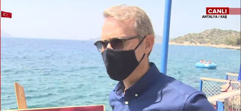 SON DAKİKA: Akdeniz Fırtınası ile Türkiye ne mesaj veriyor? Askeri metodlar hiç olmadığı kadar işin içinde...