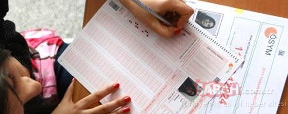 KPSS puan hesaplama işlemi 2020! ÖSYM ile KPSS puan hesaplama nasıl yapılır?