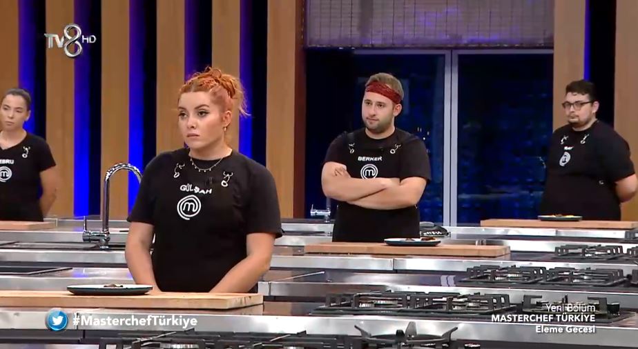 MasterChef’te dün gece kim elendi, kim gitti? 6 Eylül 2020 Pazar MasterChef elenen isim belli oldu mu? İşte o isim...