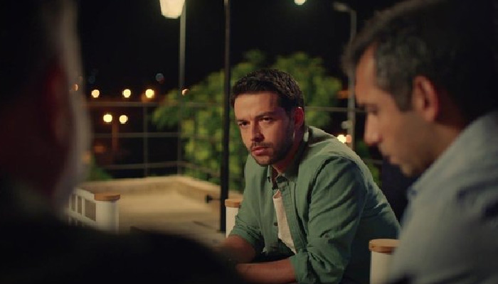 Maria ile Mustafa dizisinin konusu ne ve oyuncuları kimler? ATV Maria ile Mustafa dizisi nerede çekiliyor?