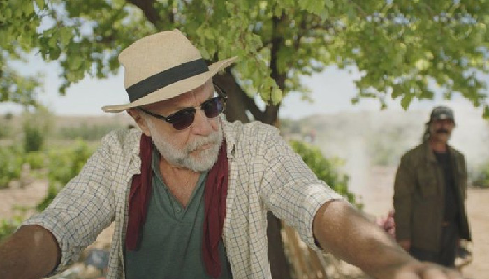 Maria ile Mustafa dizisinin konusu ne ve oyuncuları kimler? ATV Maria ile Mustafa dizisi nerede çekiliyor?