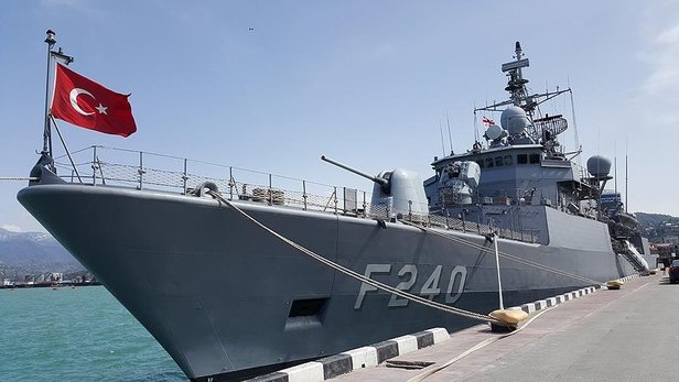 Son dakika: Bloomberg’den çok çarpıcı Doğu Akdeniz analizi: Türkler bedel ödemeye de, ödetmeye de hazır...