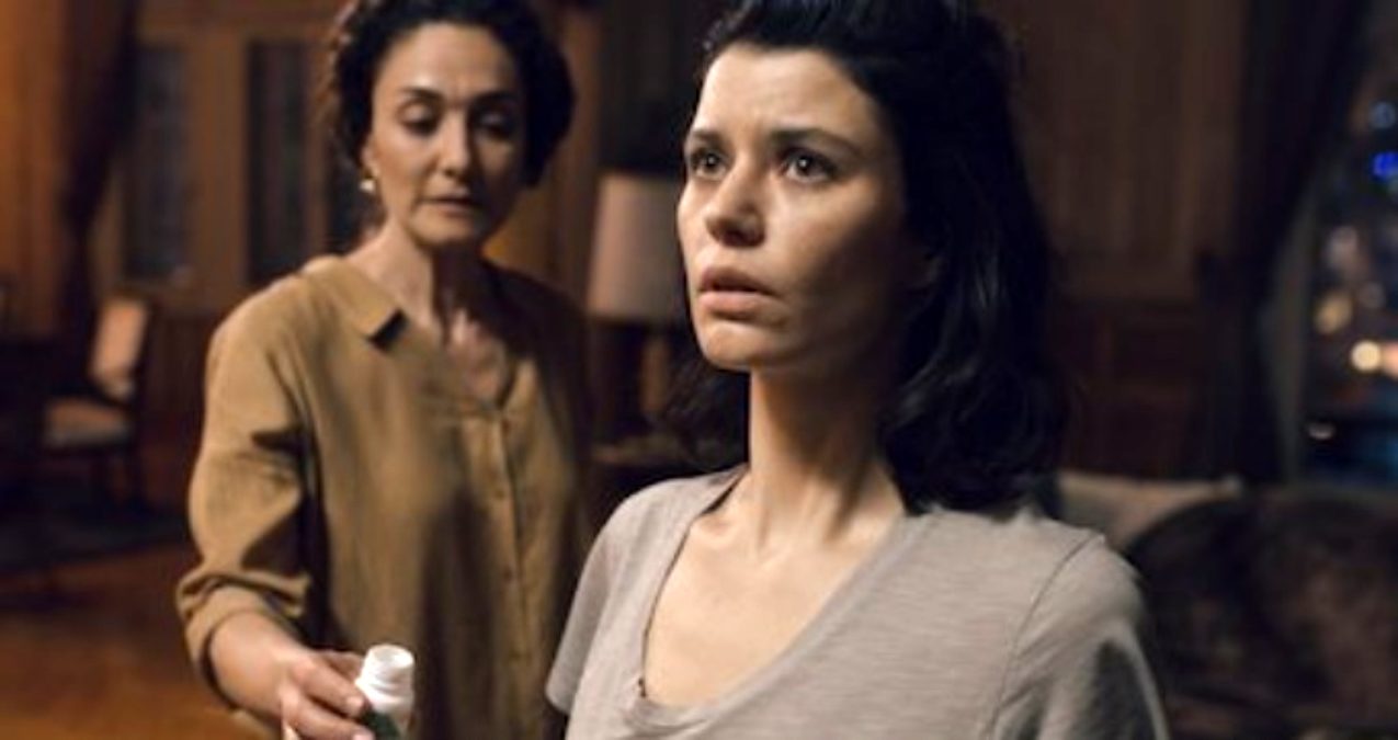 Geri sayım başladı! Netflix dizisi Atiye yeni sezon ne zaman? Atiye 2.sezon ne zaman yayınlanacak, hangi tarihte?