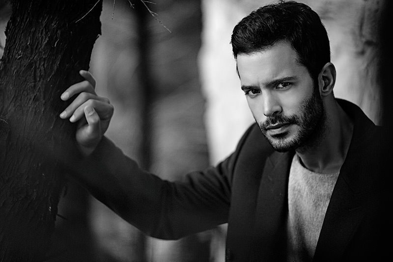 Barış Arduç kimdir? Çukur dizisinin Arık Böke Erdenet’i Barış Arduç kaç yaşında, nereli?