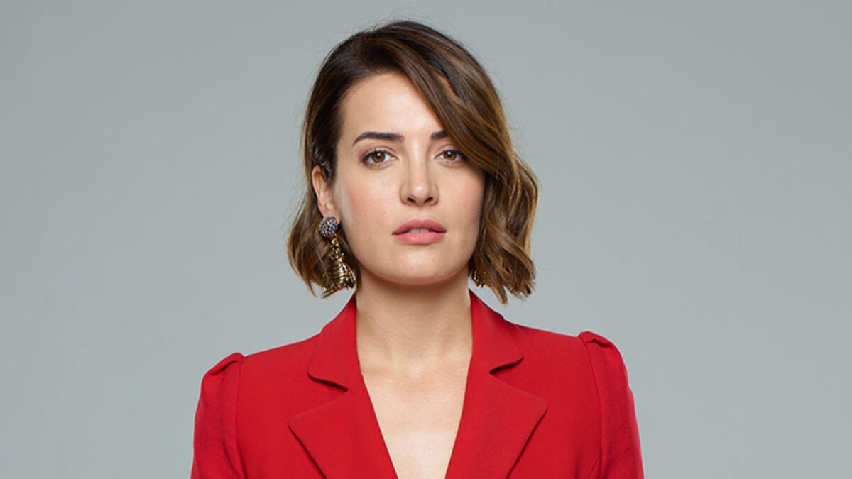 İrem Sak kimdir? Çukur dizisinin Seren Erdenet’i İrem Sak kaç yaşında, nereli?