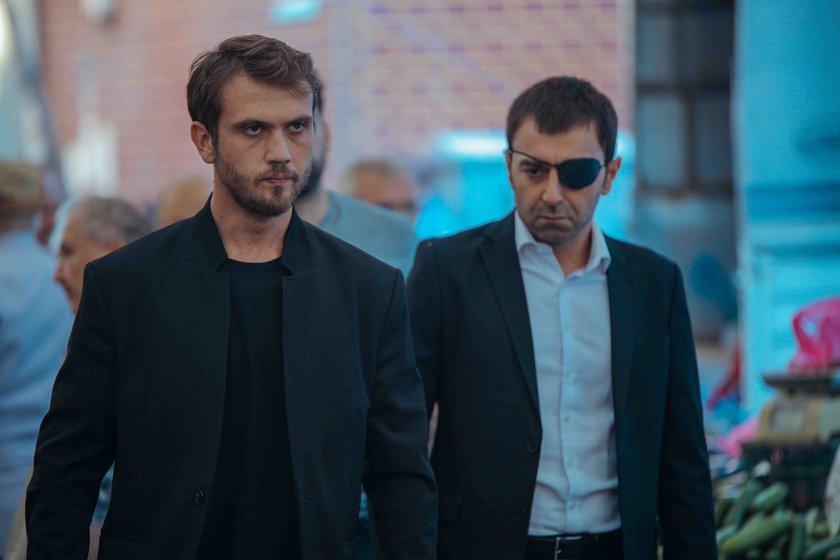 Çukur yeni sezon oyuncu kadrosu belli oldu! Çukur yeni sezonda kimler, hangi oyuncular var?