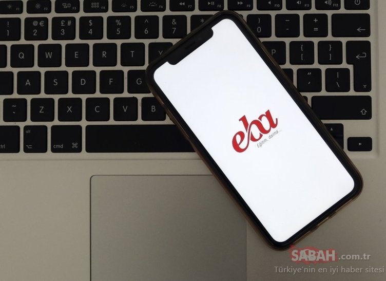 Eba tv ders tekrarı saat kaçta? 7 Eylül 2020 İlkokul, ortaokul ve lise Eba tv ders saatleri ne zaman?