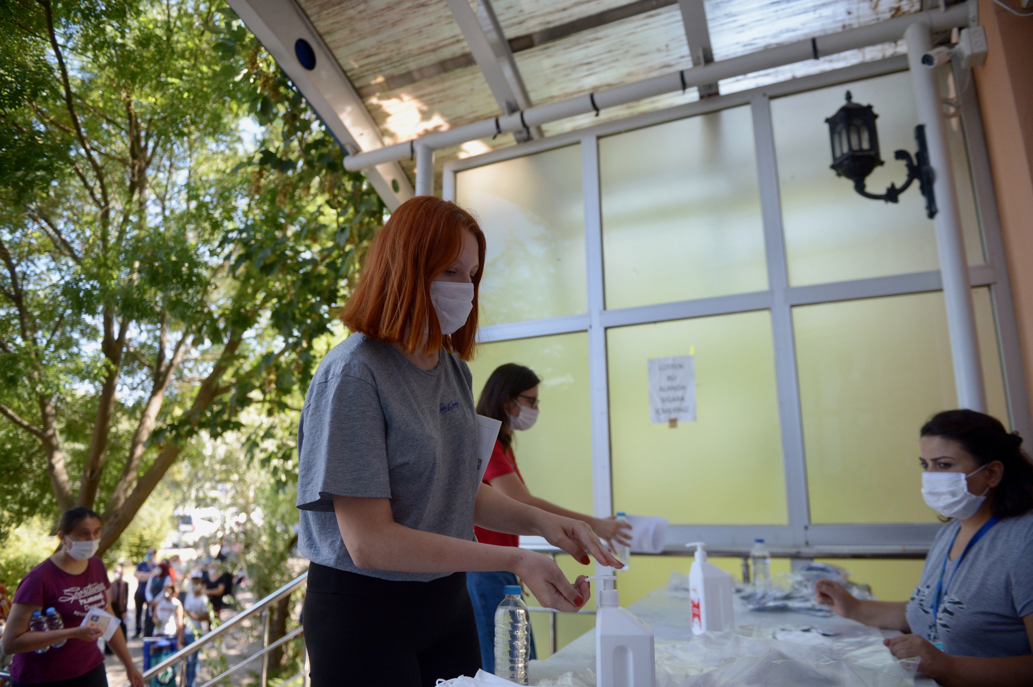 Her soru sosyal medyaya damga vurdu; KPSS soruları ve cevapları yayınlandı mı? 2020 KPSS sonuçları için ÖSYM tarih verdi...