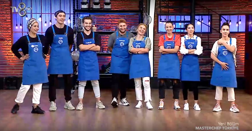 MasterChef kaptanlık oyununu kim kazandı? 7 Eylül 2020 MasterChef mavi ve kırmızı takımlar nasıl?