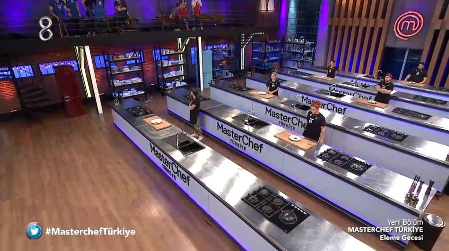 Masterchef yeni katılan yarışmacı kim oldu? MasterChef Arem Yüce kimdir?