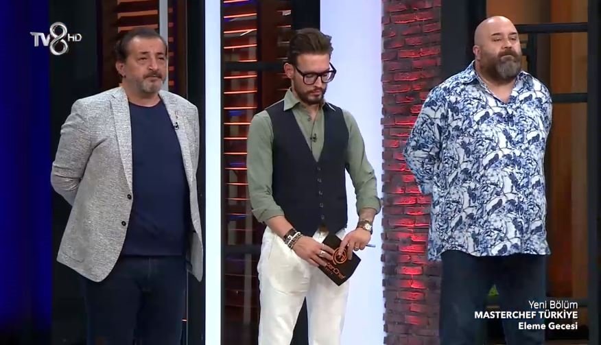 Masterchef yeni katılan yarışmacı kim oldu? MasterChef Arem Yüce kimdir?