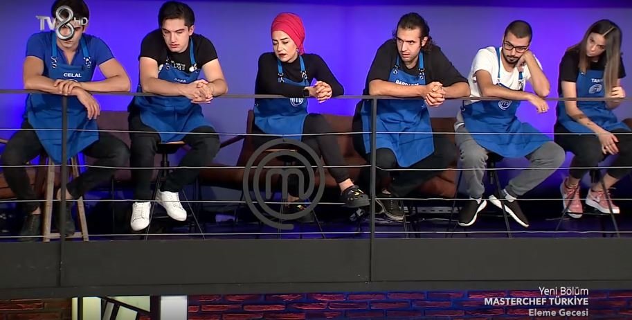 Masterchef yeni katılan yarışmacı kim oldu? MasterChef Arem Yüce kimdir?