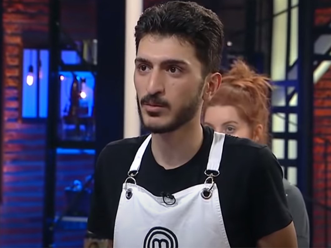 Masterchef Arem Yüce’nin hayatı hakkında bilgiler... Masterchef’in yeni yarışmacısı Arem kimdir, kaç yaşında ve nereli?