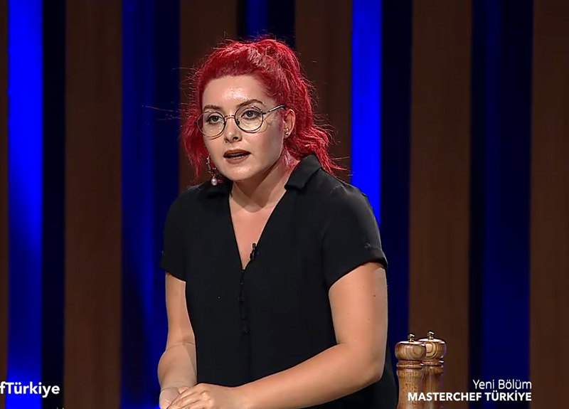 Dün akşam Masterchef’ten elenen Gülşah Suna kimdir, kaç yaşında ve nereli? Masterchef Gülşah’ın hayatı hakkında merak edilenler